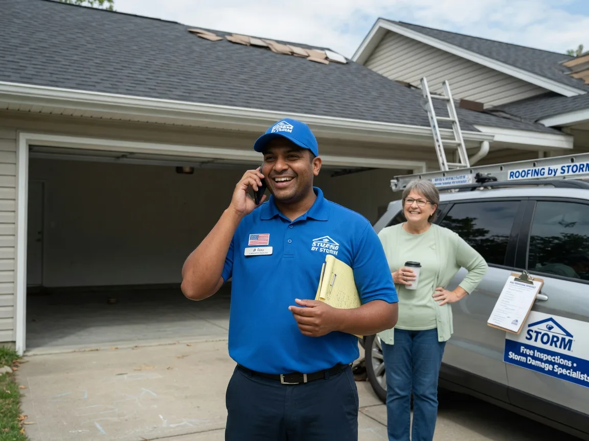 Roof Repair Near Me Carlos, MN FAQs
